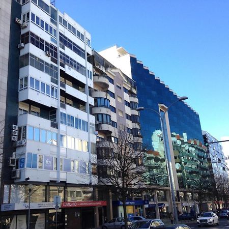 Hi71 Lisboa Hotel Exterior photo
